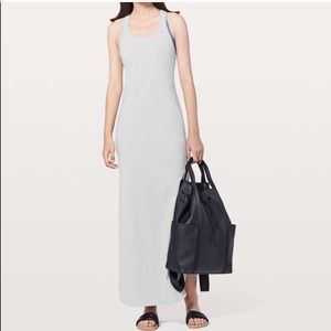 Lululemon Restore and Revitalize dress!